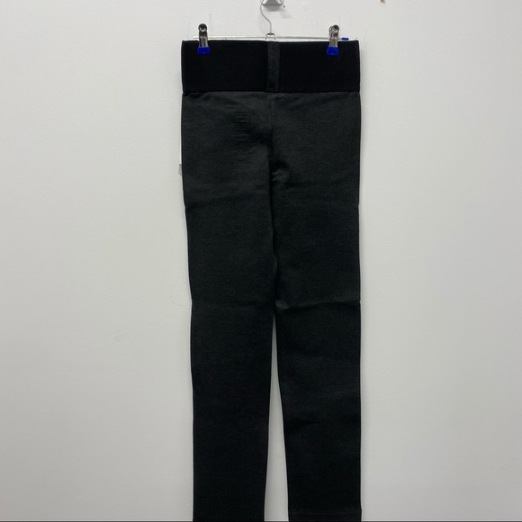 ✨NEW✨ HIGH WAIST JEGGINGS PETITE | STRETCHY OFFICE PANTS - Picture 5 of 7